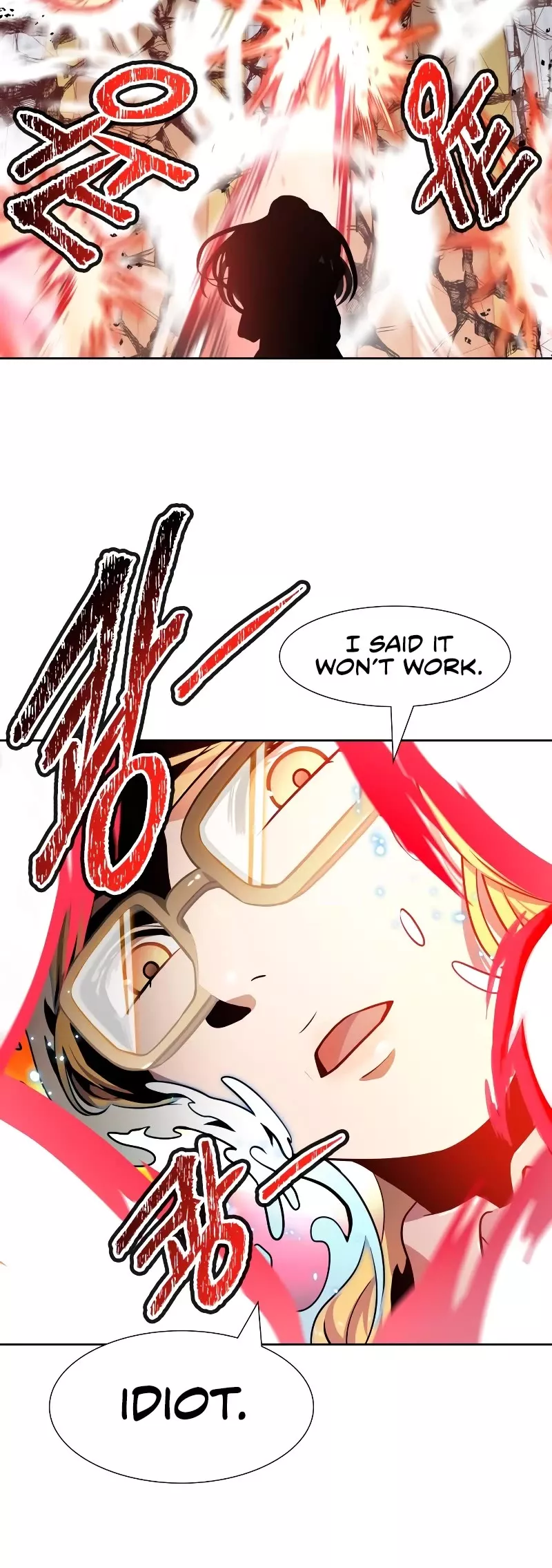 Tower of God, chapter 570, image 90