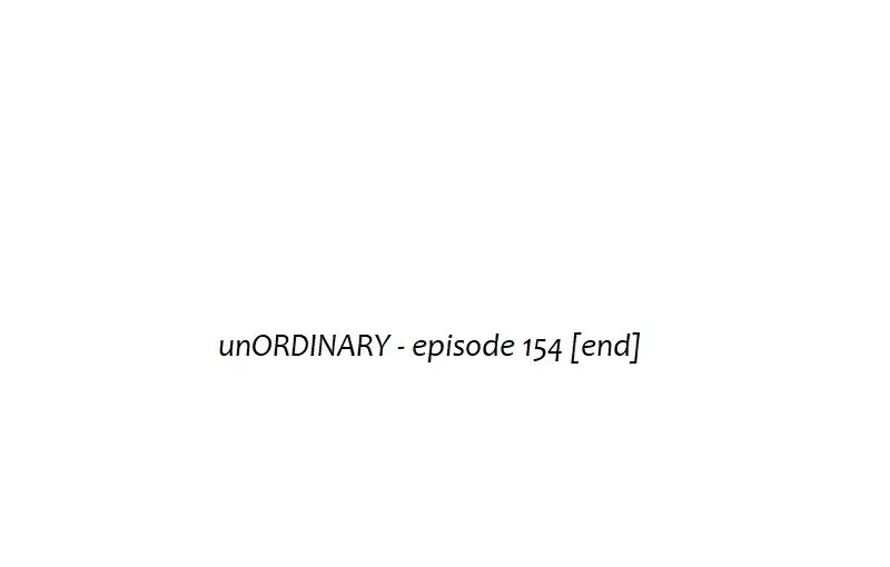 unOrdinary, chapter 157, image 202