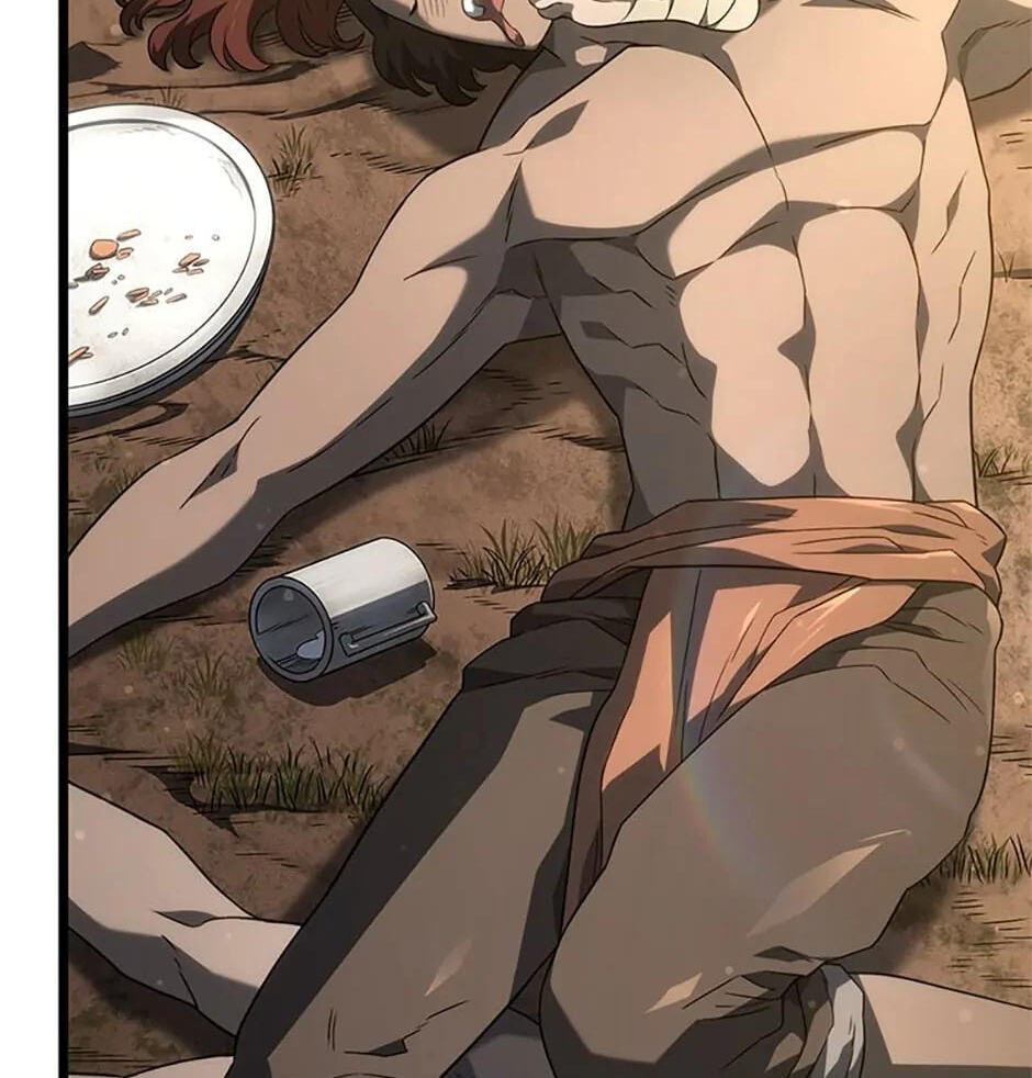 Revenge of the Baskerville Bloodhound, chapter 61, image 55