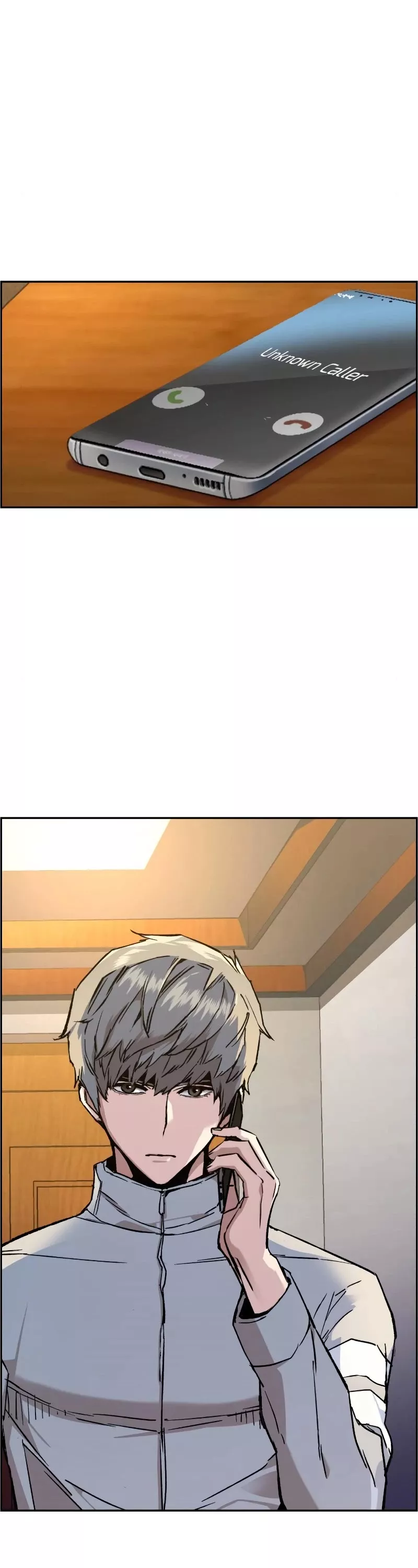Teenage Mercenary, chapter 43, image 56