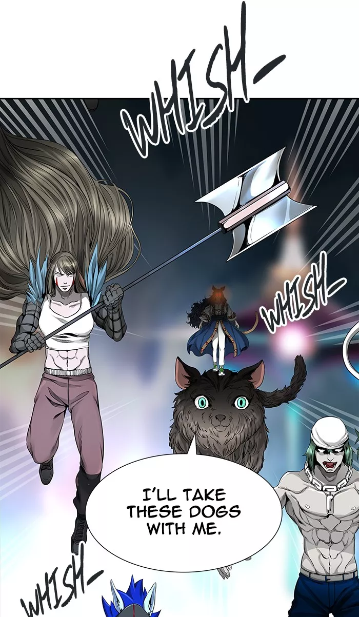 Tower of God, chapter 466, image 46