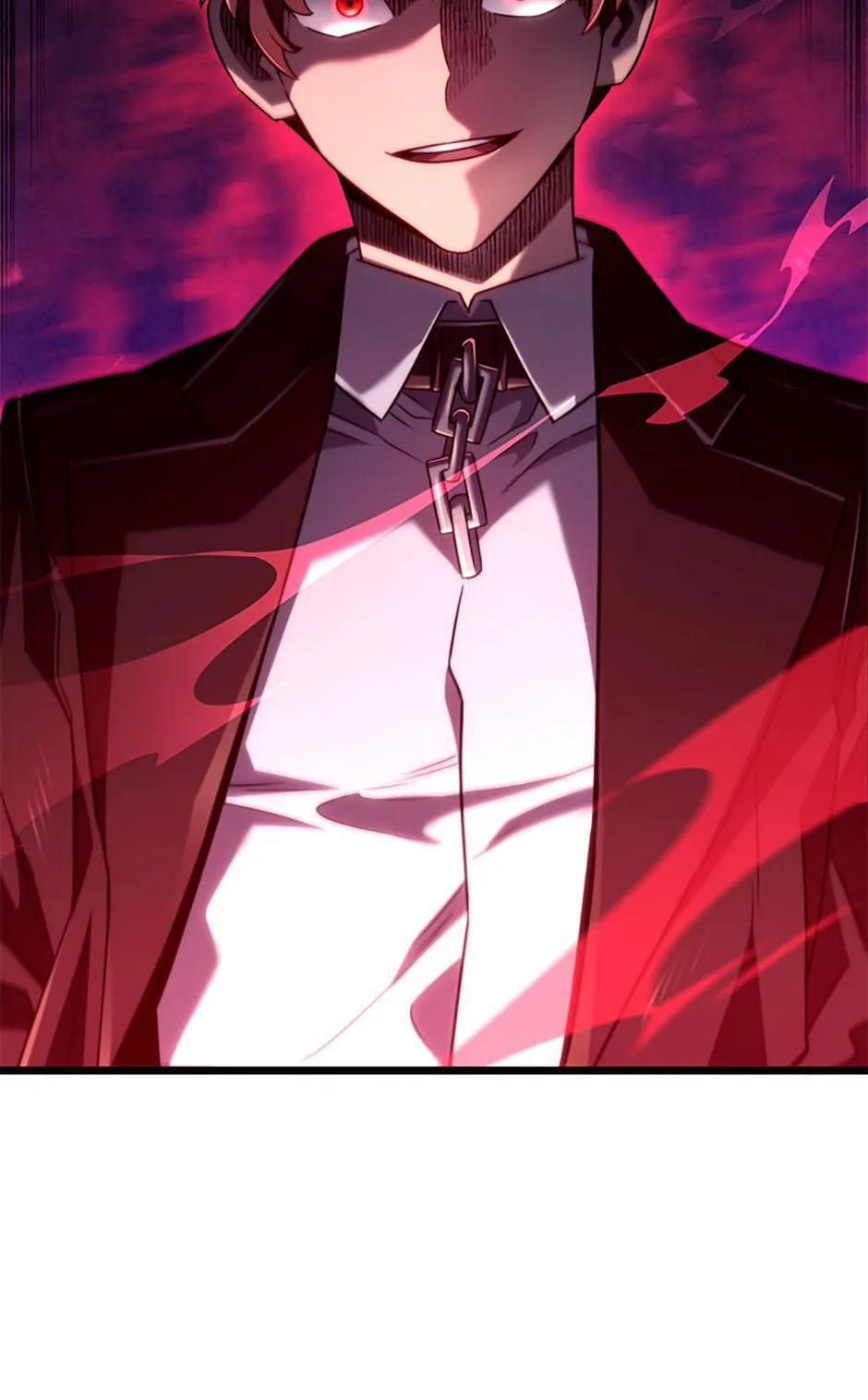 Revenge of the Baskerville Bloodhound, chapter 70, image 104