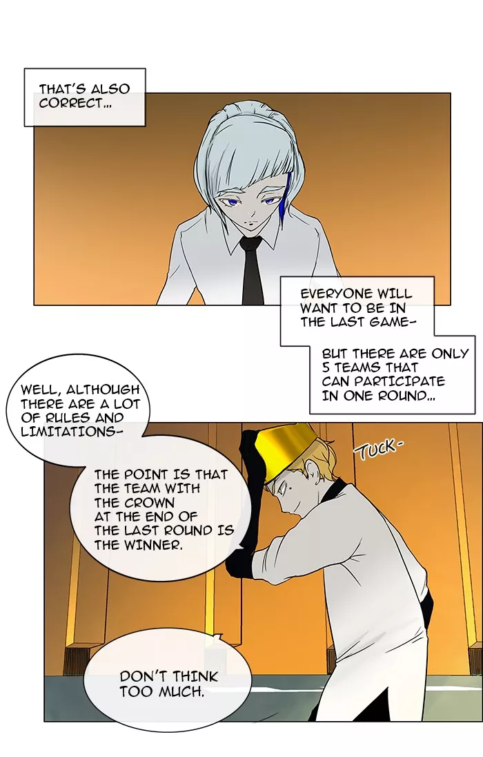 Tower of God, chapter 14, image 37