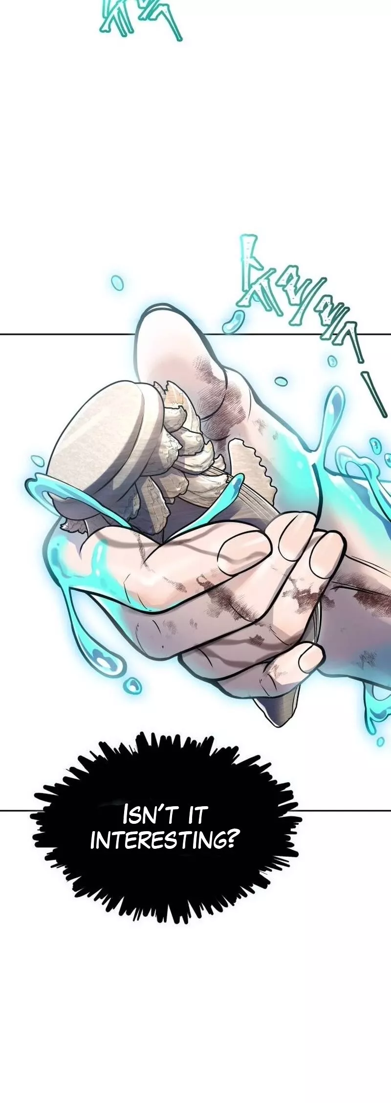 Tower of God, chapter 646, image 37