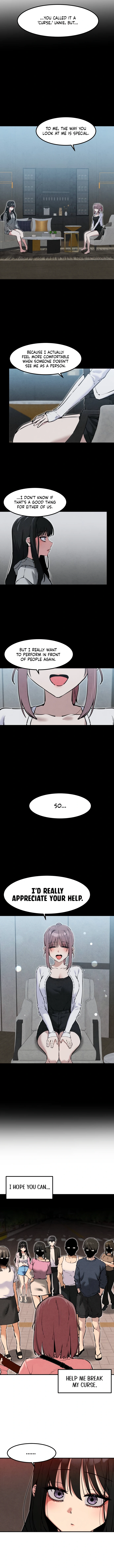 You’re the Only One I Can See, chapter 33, image 4