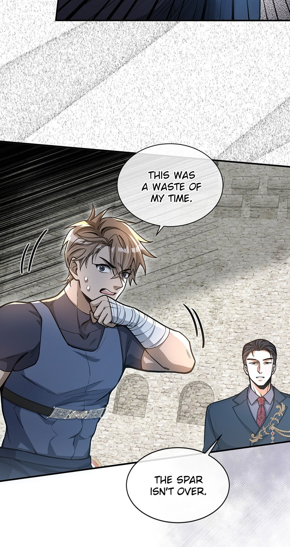 The Beginning After the End, chapter 175.3, image 72