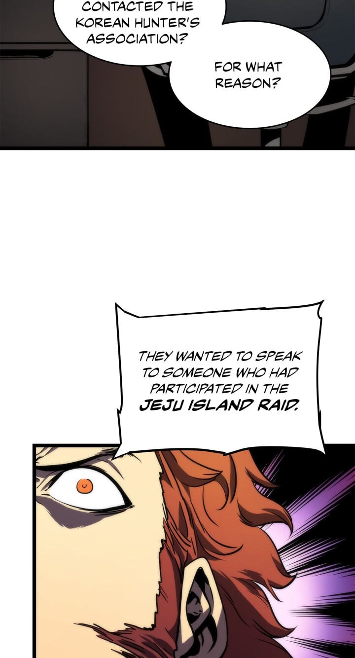 Solo Leveling, chapter 56, page 73