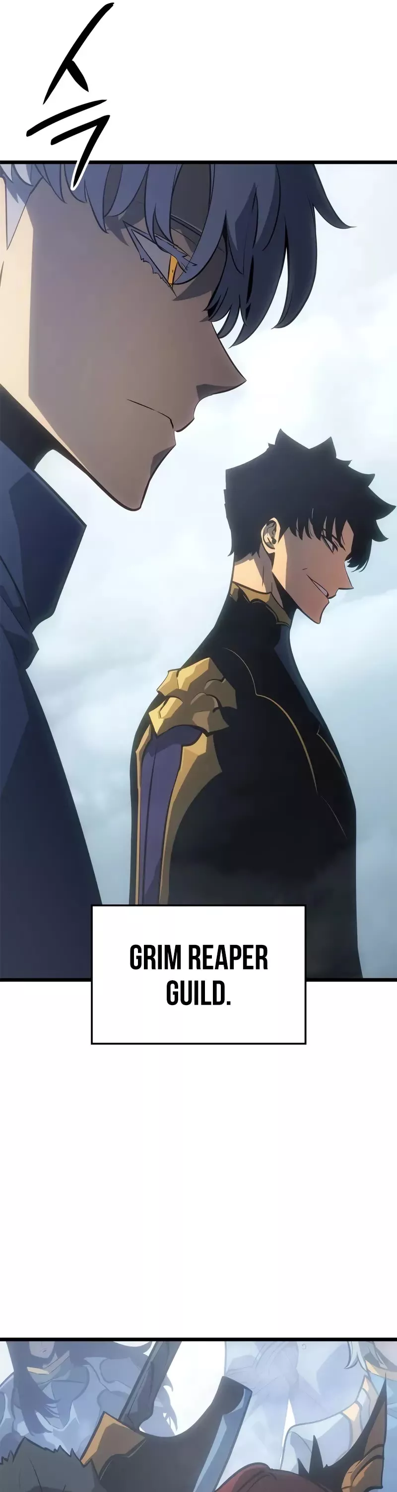 Solo Leveling: Ragnarok, chapter 34, image 57