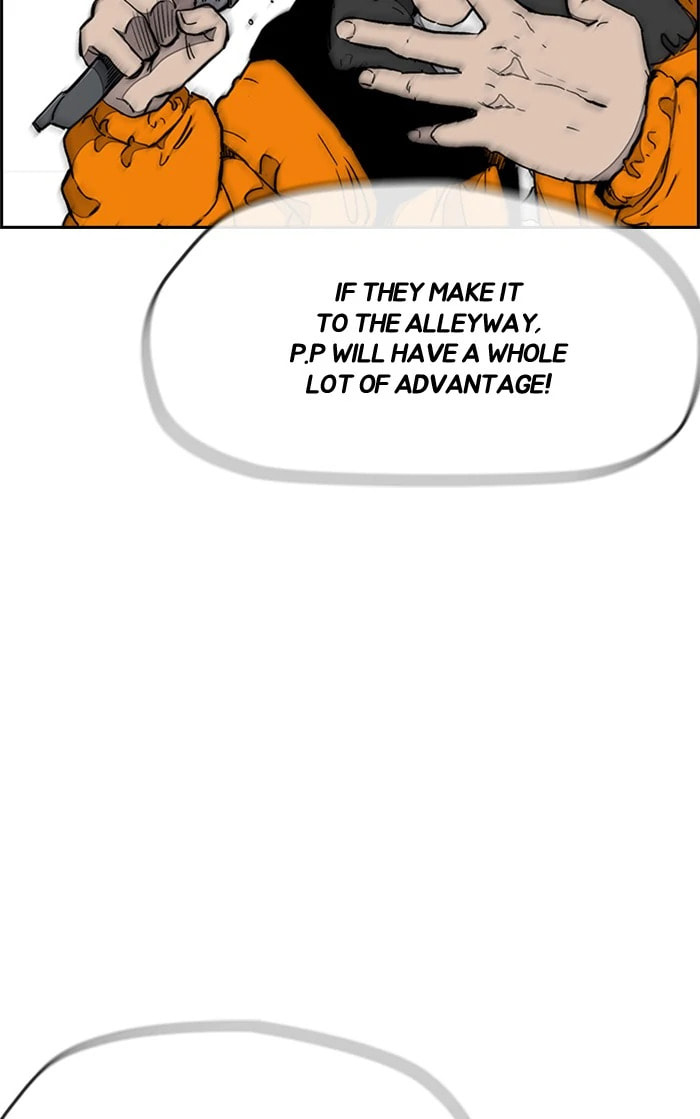 Wind Breaker, chapter 269, image 24