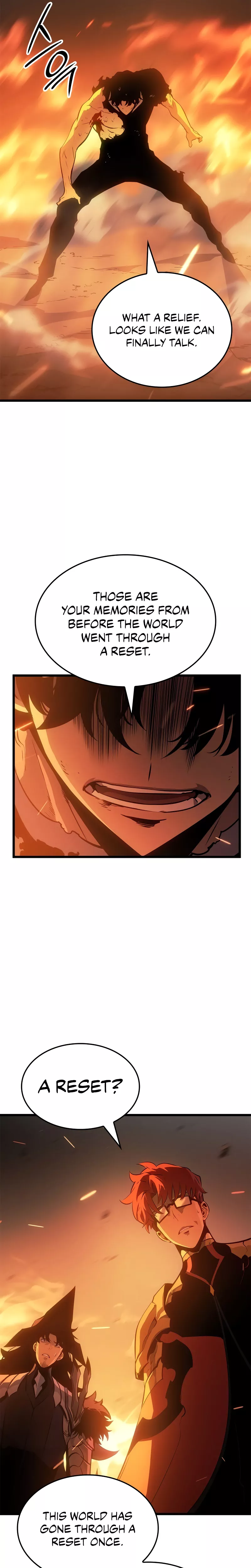 Solo Leveling: Ragnarok, chapter 54, image 35