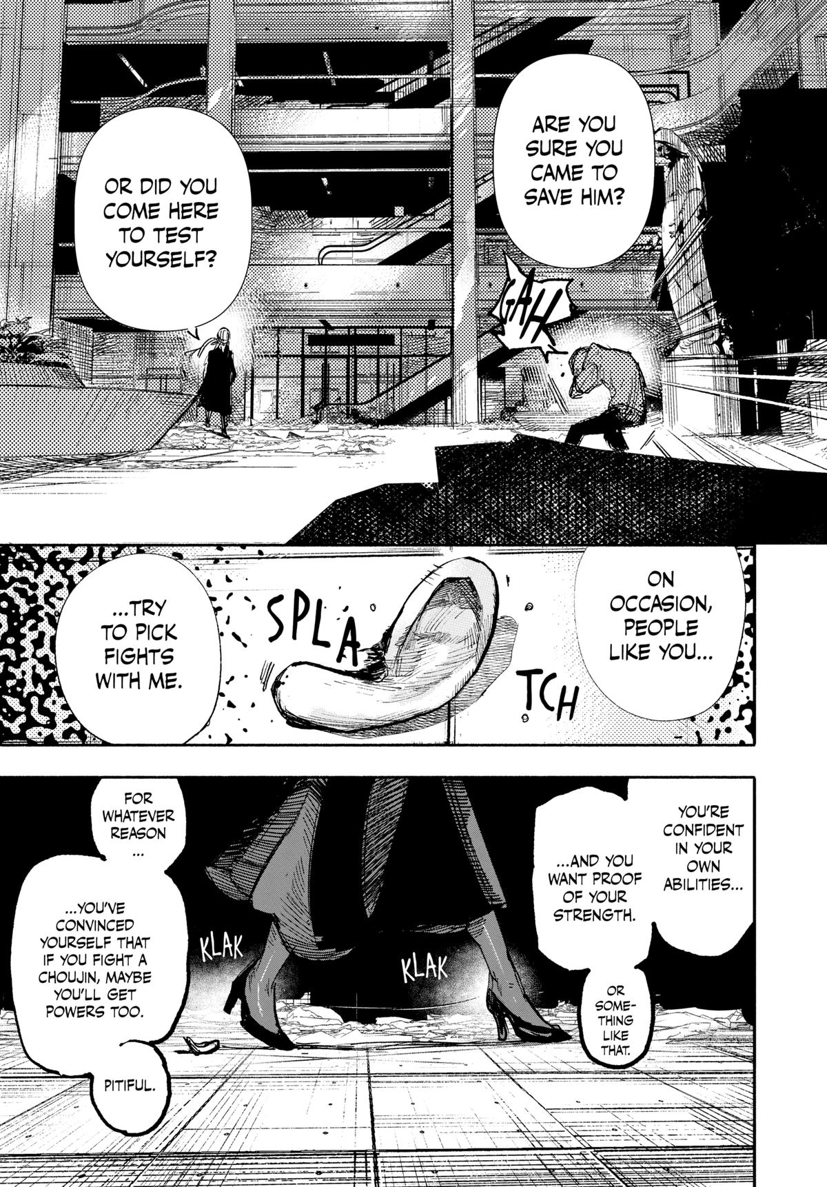 Choujin X, chapter 19, image 25