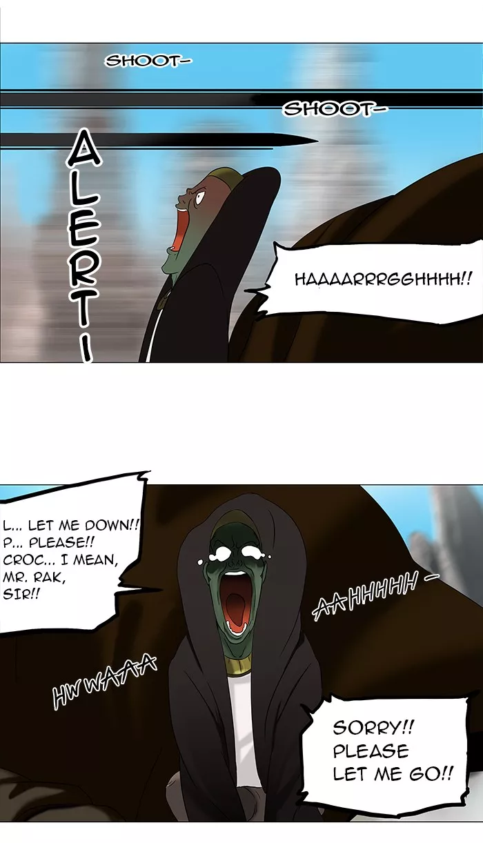 Tower of God, chapter 66, image 28