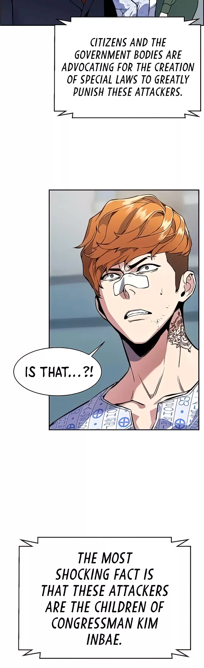 Teenage Mercenary, chapter 10, image 36