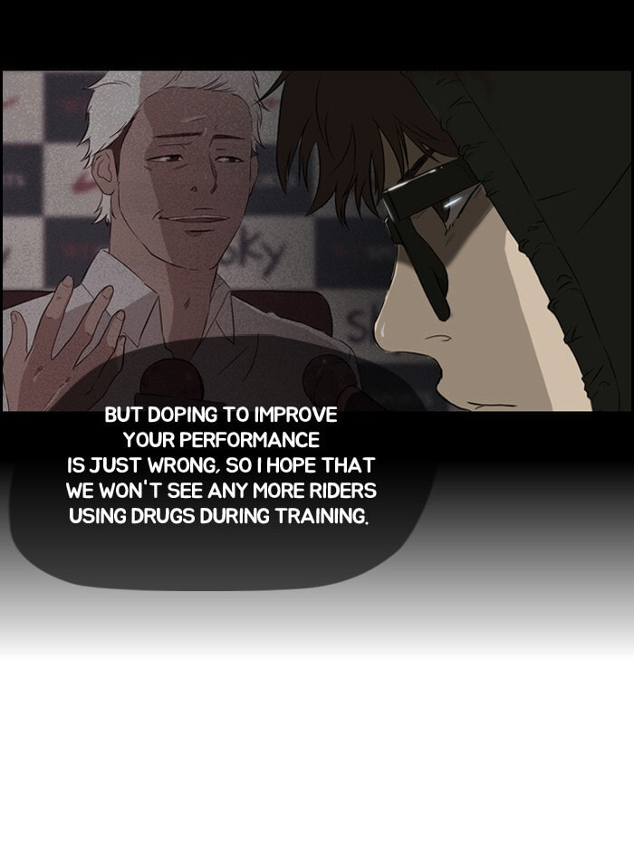 Wind Breaker, chapter 28, page 4