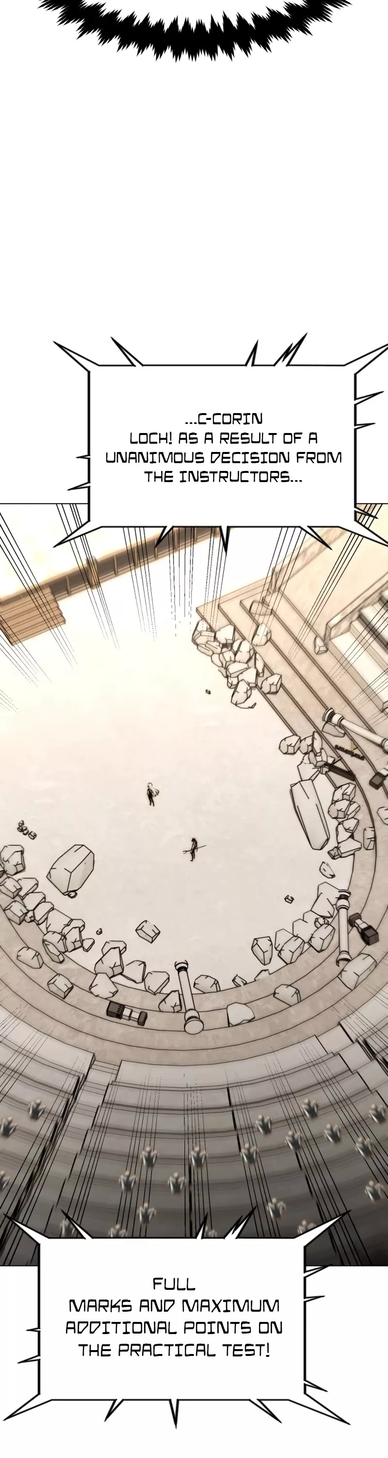 I Killed the Main Player, chapter 18, image 4