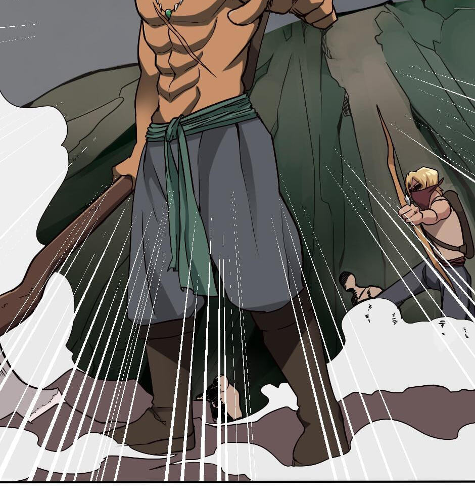 The Beginning After the End, chapter 10, image 22