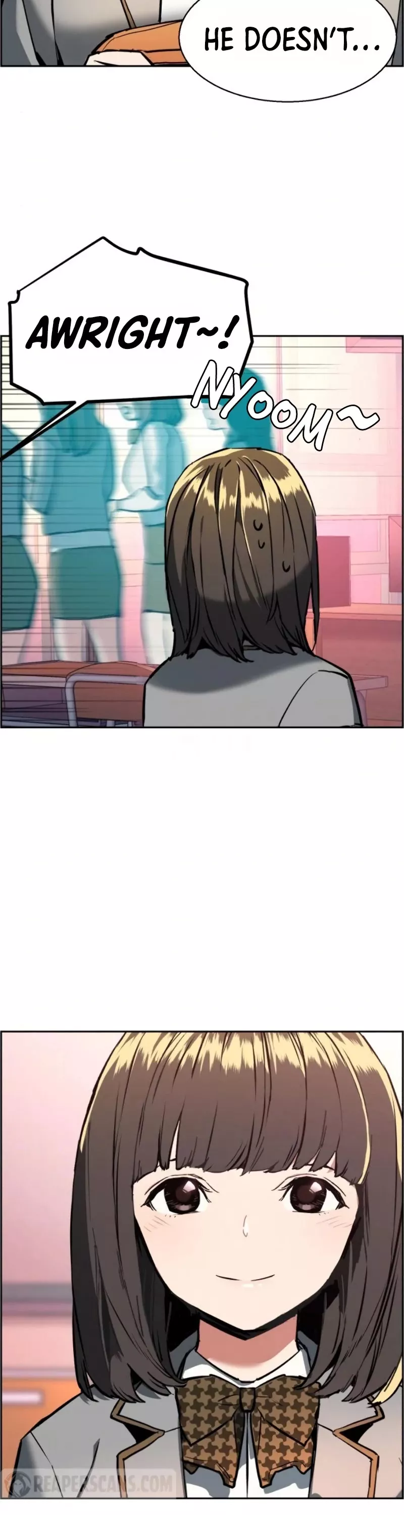 Teenage Mercenary, chapter 21, image 27