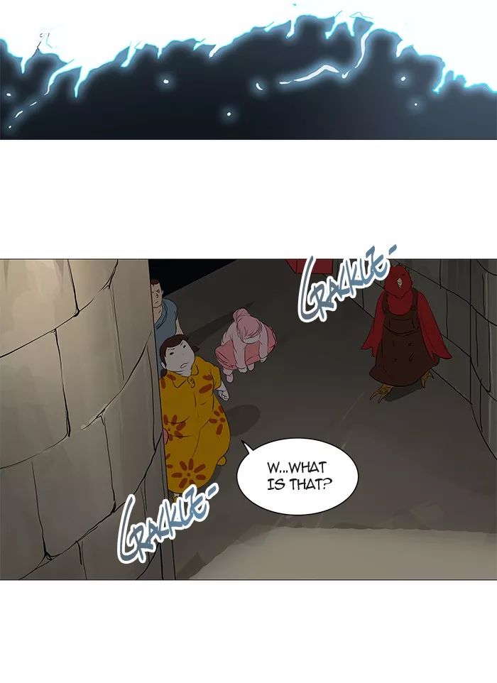 Tower of God, chapter 242, image 34