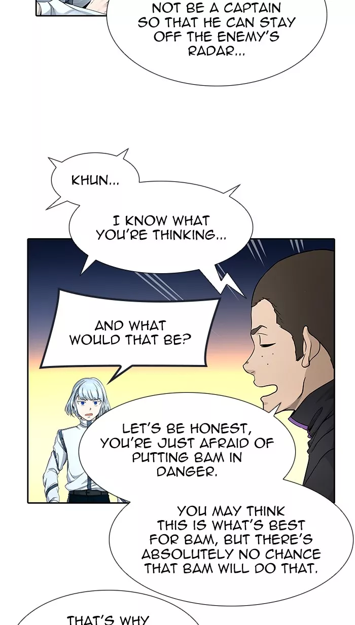Tower of God, chapter 486, image 75