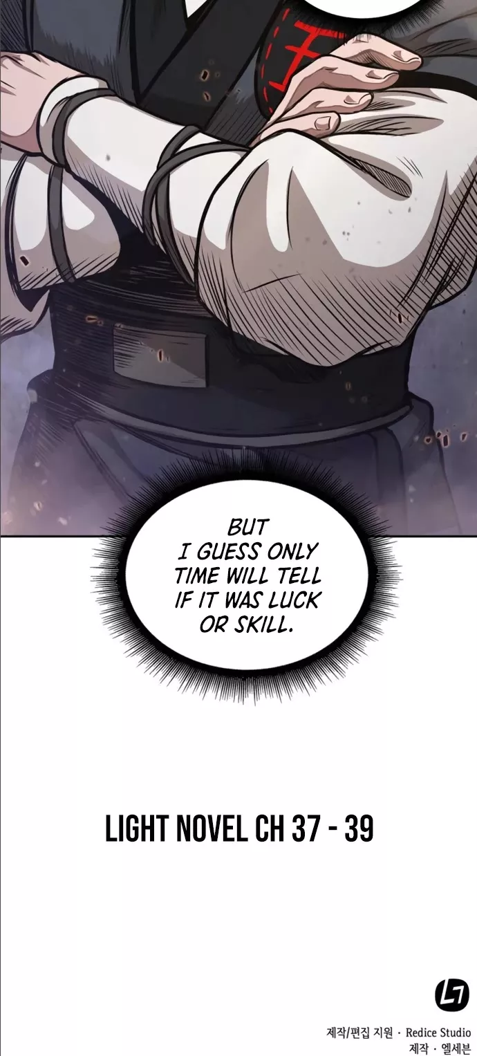 Nano Machine, chapter 33, image 33
