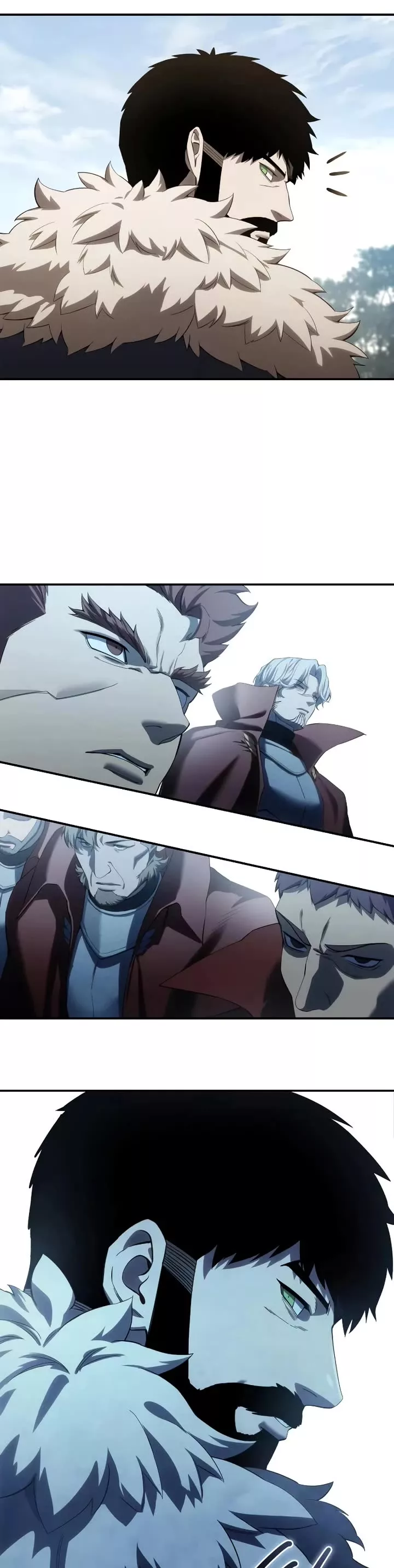 Star-Fostered Swordmaster, chapter 81, image 62