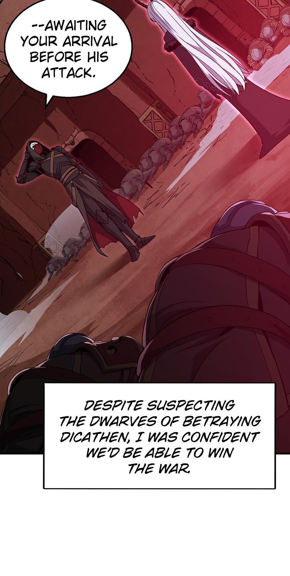 The Beginning After the End, chapter 194, image 133