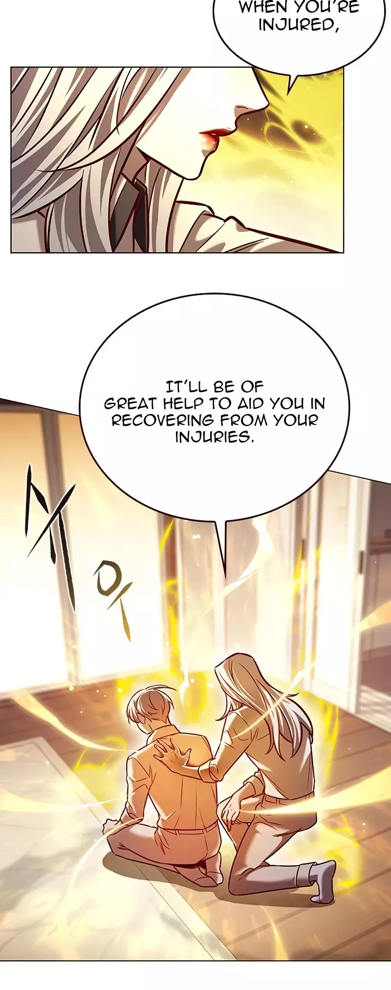 Eleceed, chapter 269, image 44