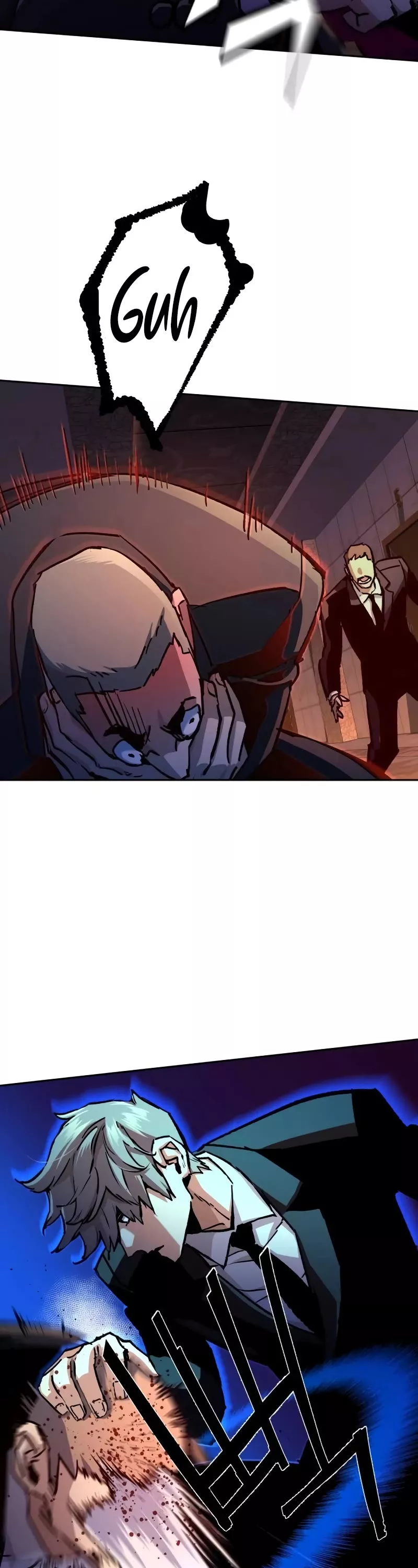 Teenage Mercenary, chapter 179, image 23