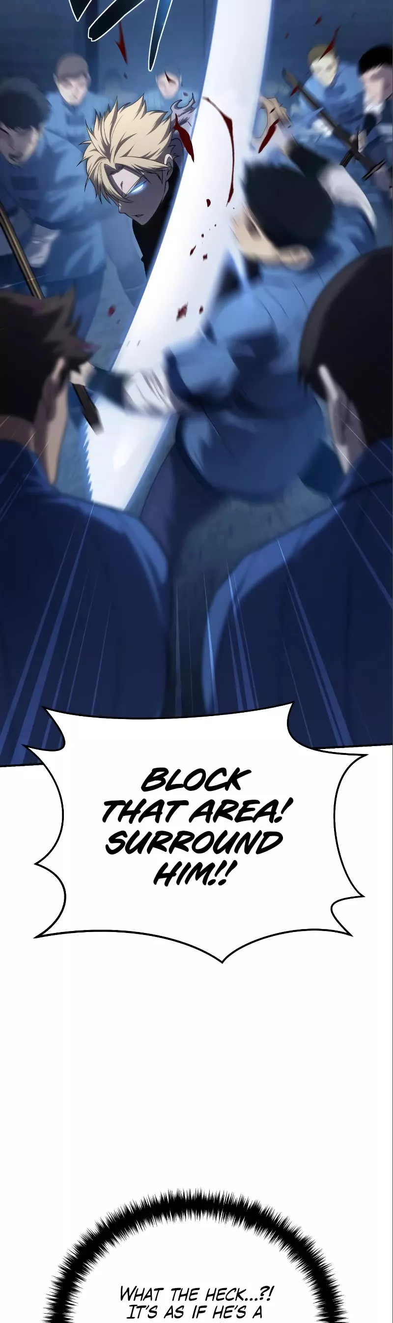 Star-Fostered Swordmaster, chapter 17, image 4