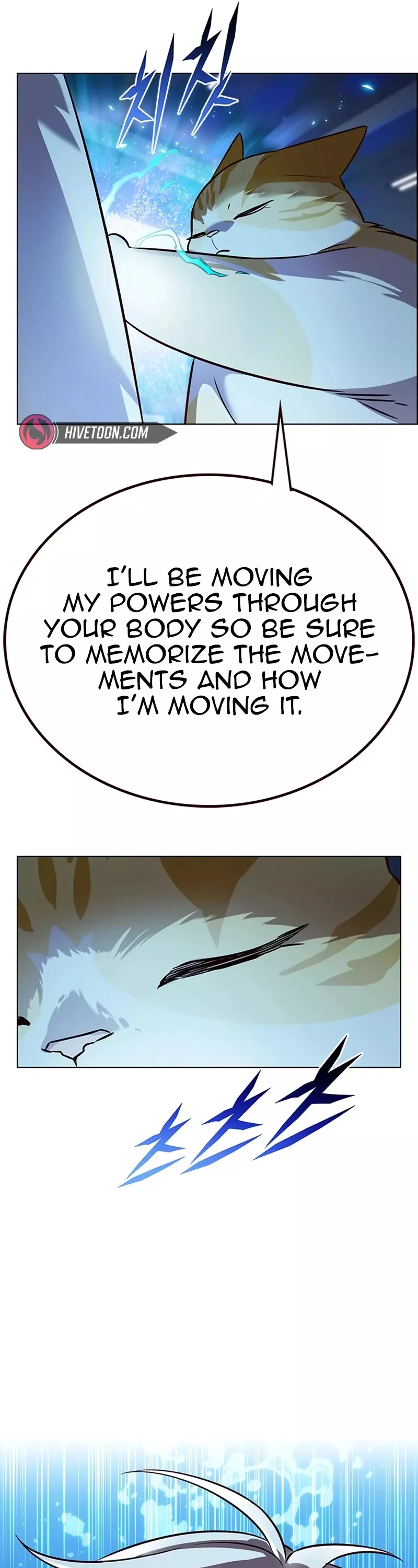 Eleceed, chapter 330, image 11
