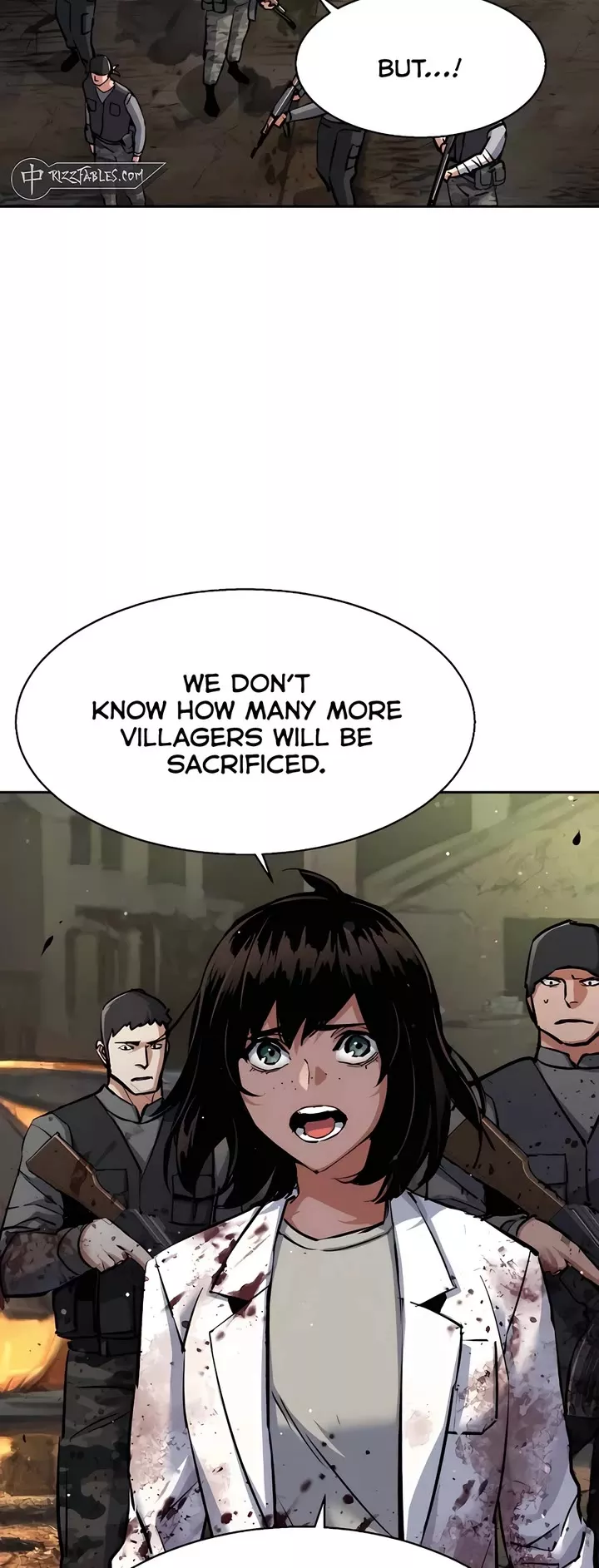 Teenage Mercenary, chapter 225, image 15