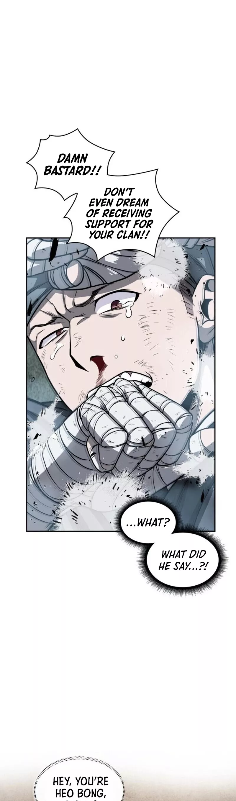 Nano Machine, chapter 16, image 17