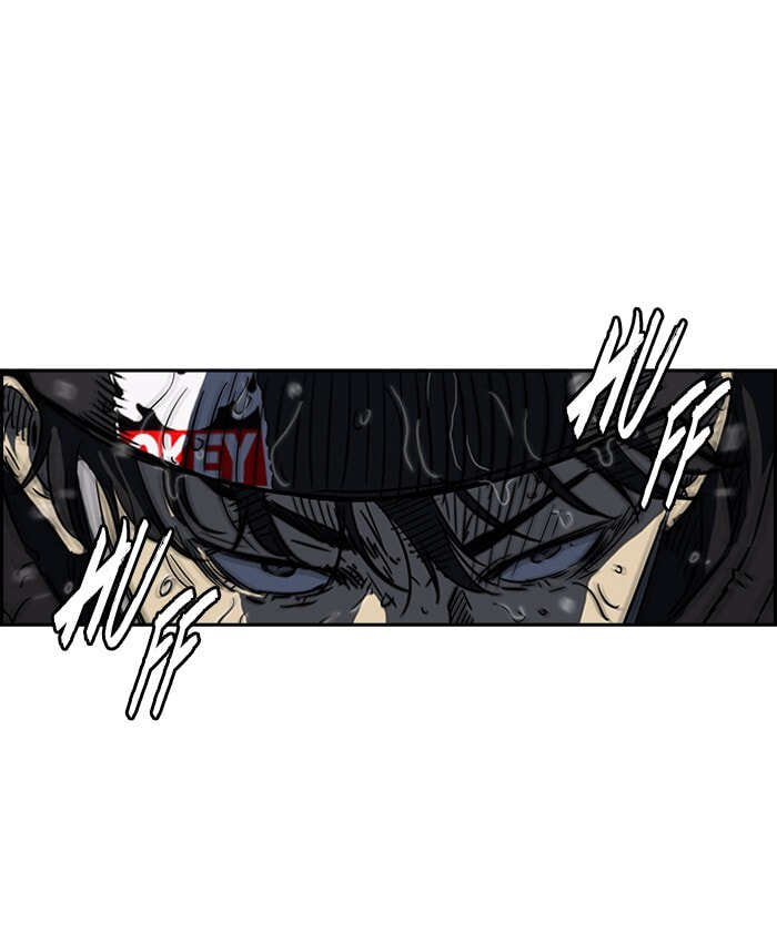 Wind Breaker, chapter 146, image 36