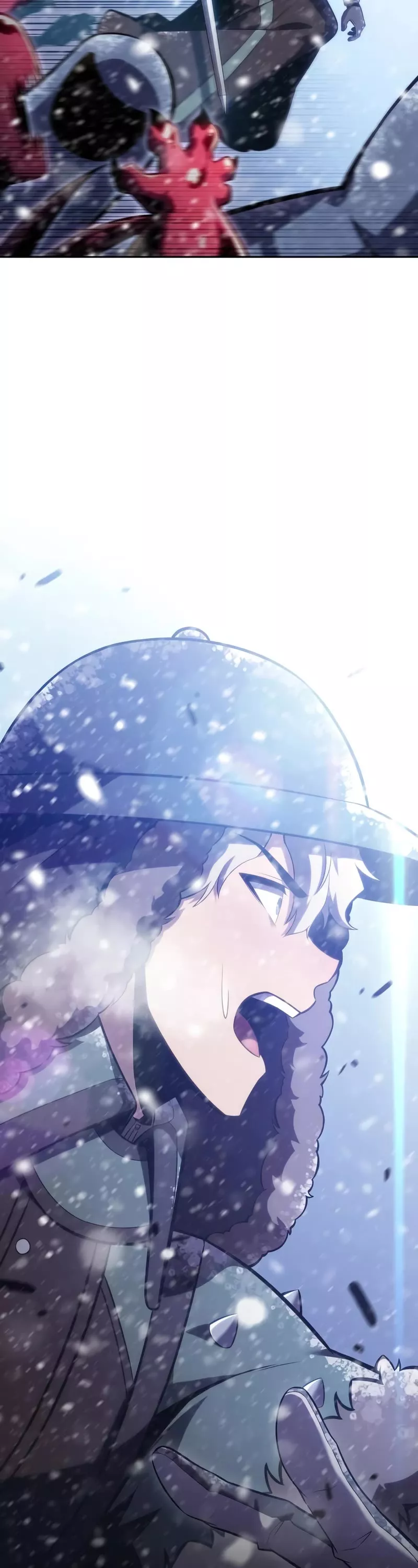Solo Max-Level Newbie, chapter 93, image 38