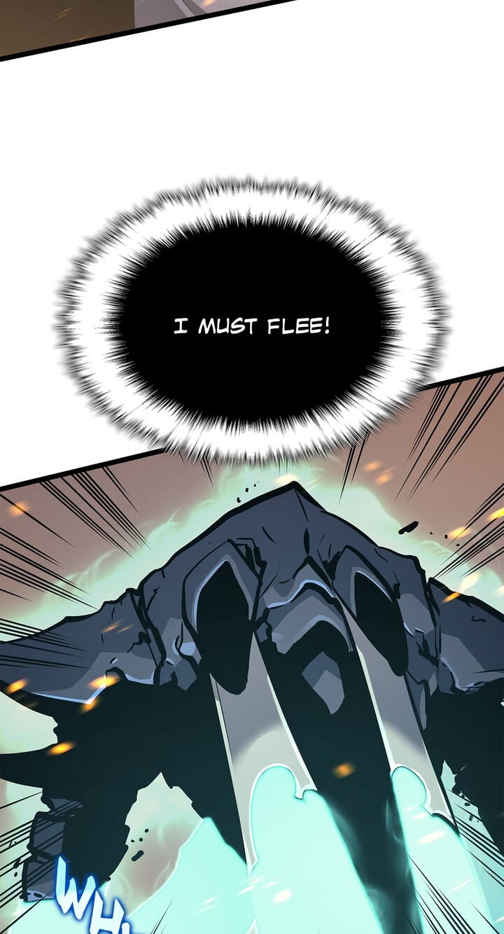 Solo Leveling, chapter 104, page 31