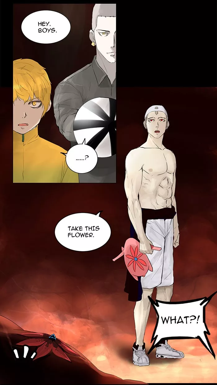 Tower of God, chapter 113, image 32