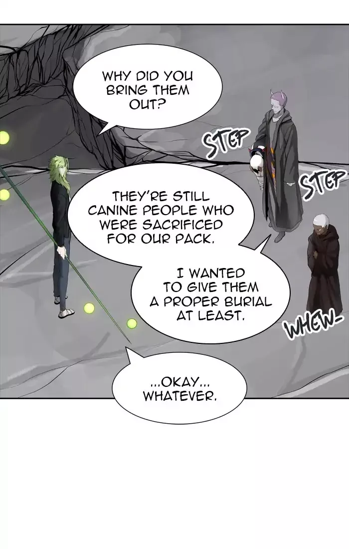 Tower of God, chapter 439, image 79