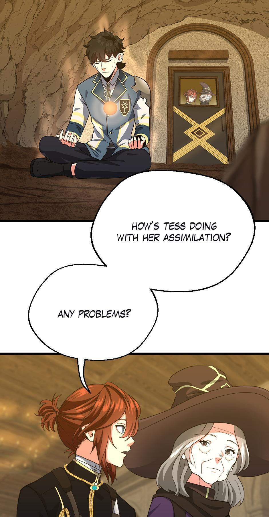 The Beginning After the End, chapter 102, image 56