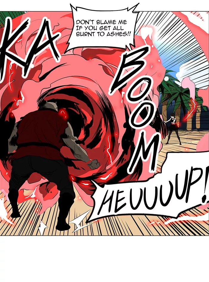 Tower of God, chapter 167, image 39