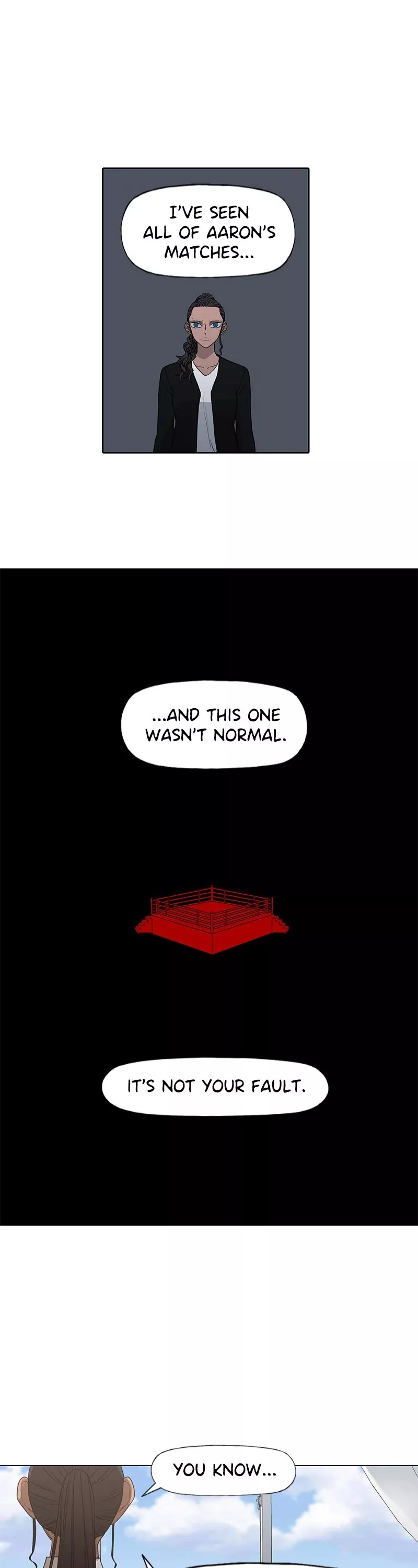 The Boxer, chapter 95, image 30