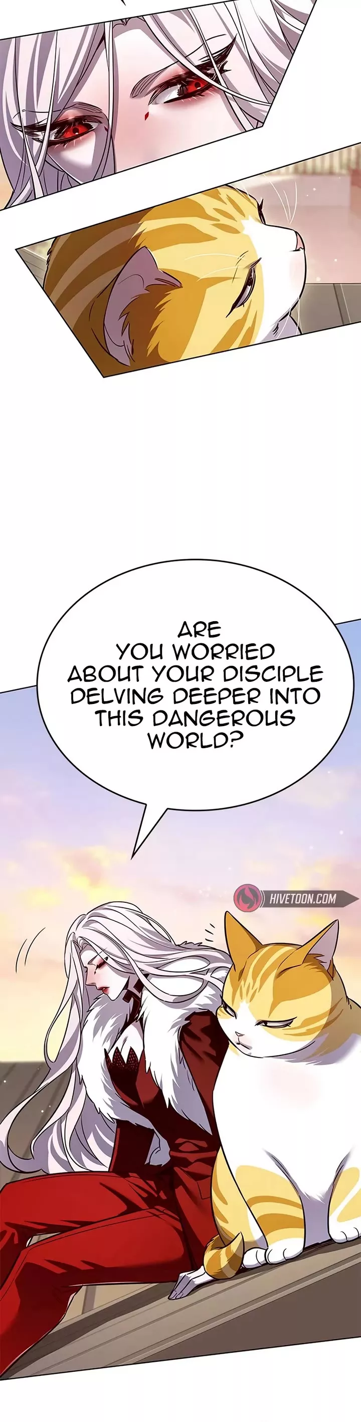 Eleceed, chapter 336, image 56