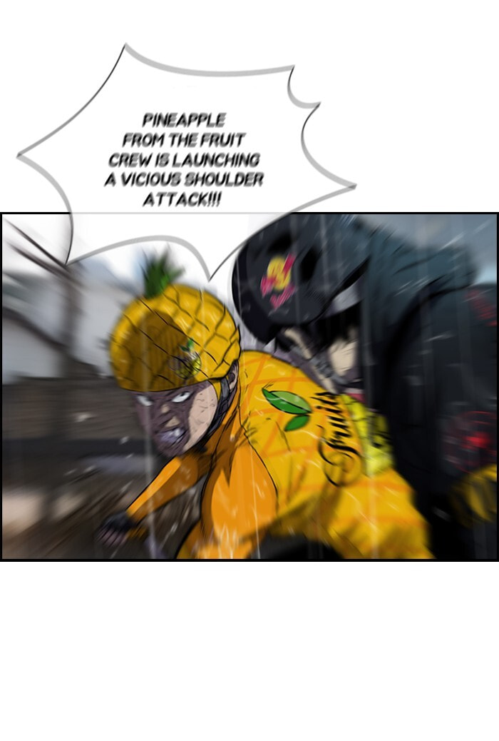 Wind Breaker, chapter 146, image 16