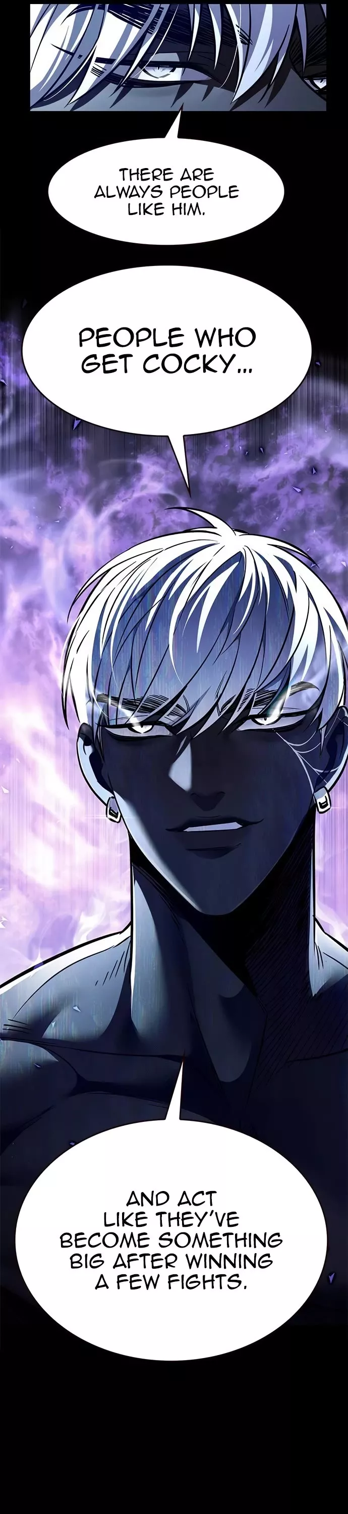 Eleceed, chapter 366, image 9