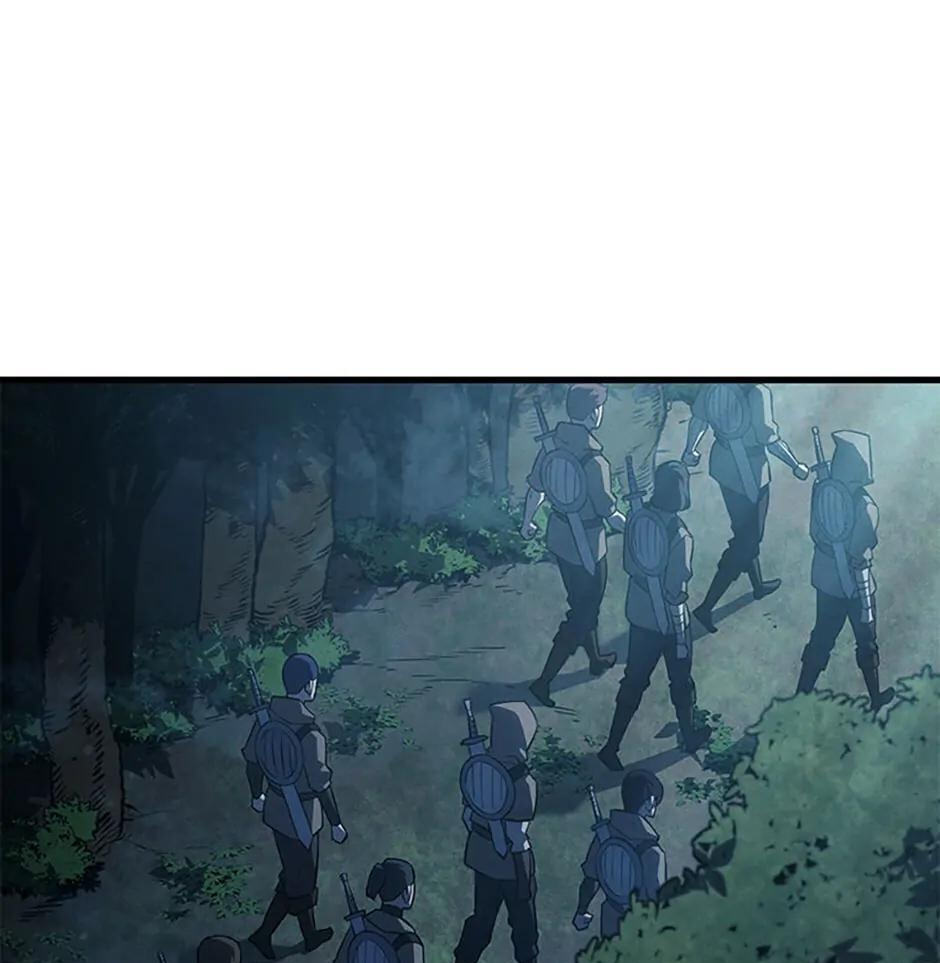 Revenge of the Baskerville Bloodhound, chapter 39, image 3