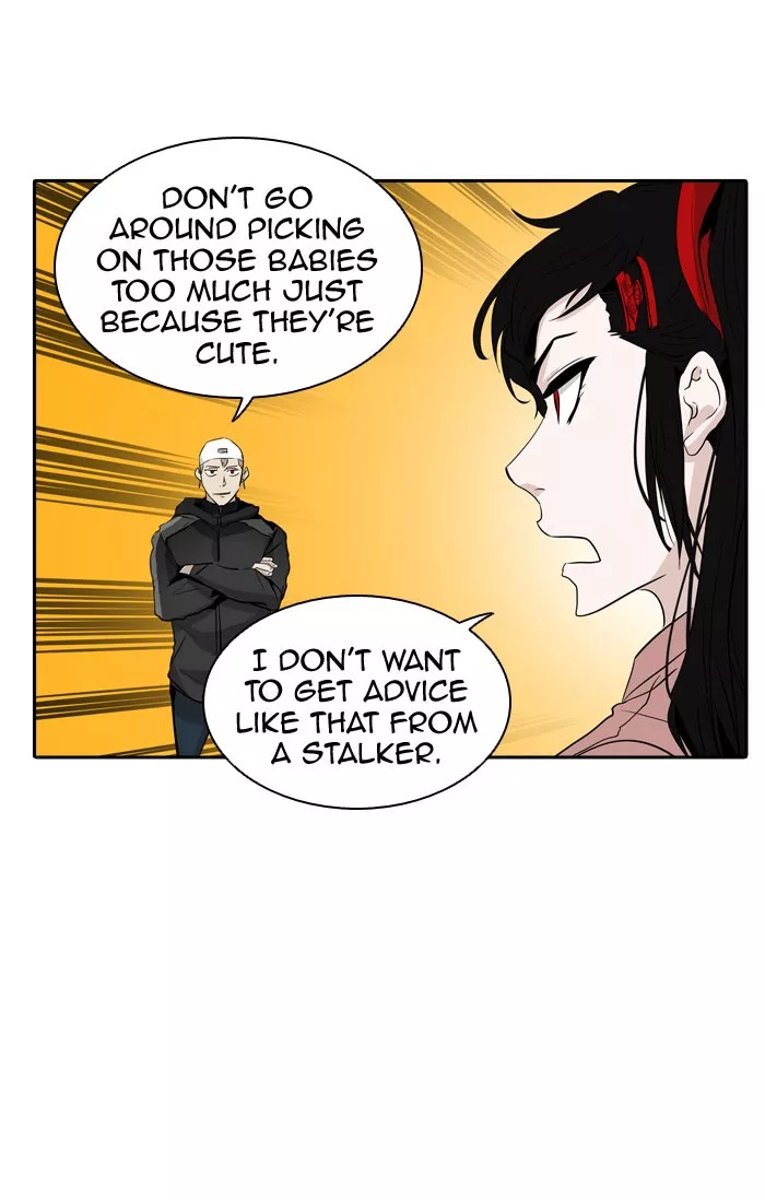 Tower of God, chapter 340, image 33