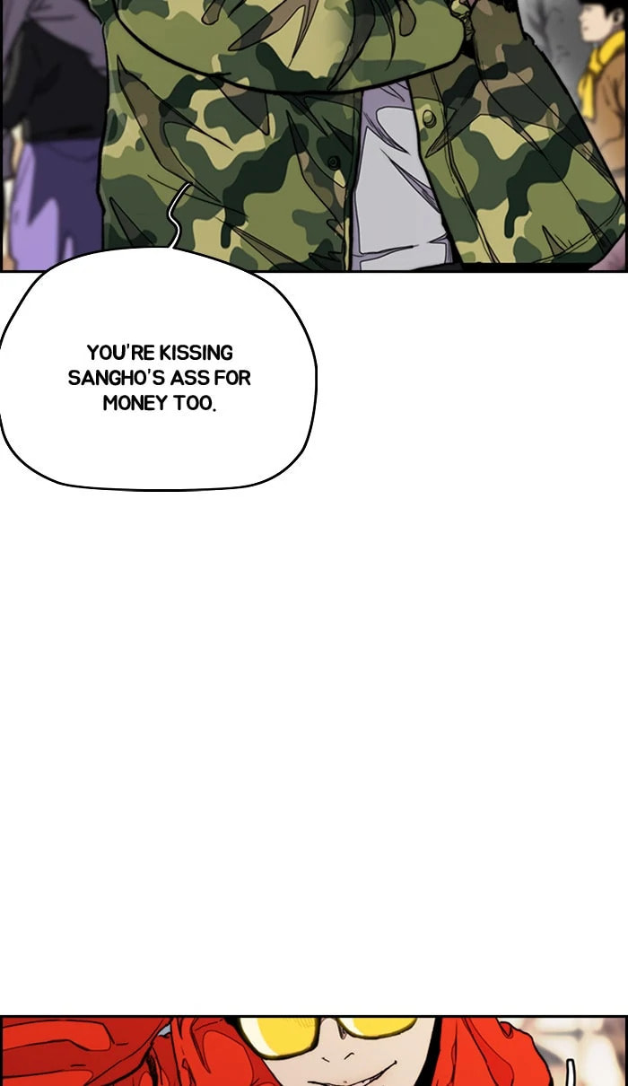 Wind Breaker, chapter 282, image 65