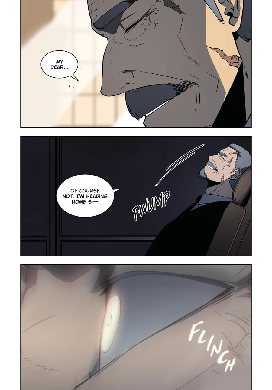 Solo Leveling, chapter 31, page 82