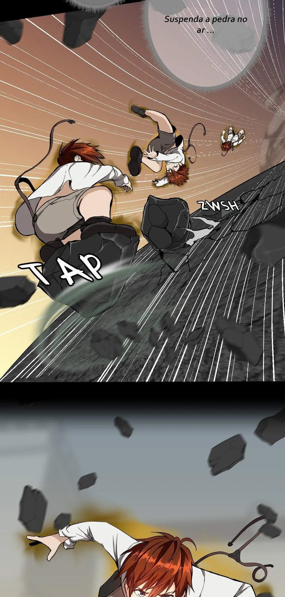 The Beginning After the End, chapter 35, page 13