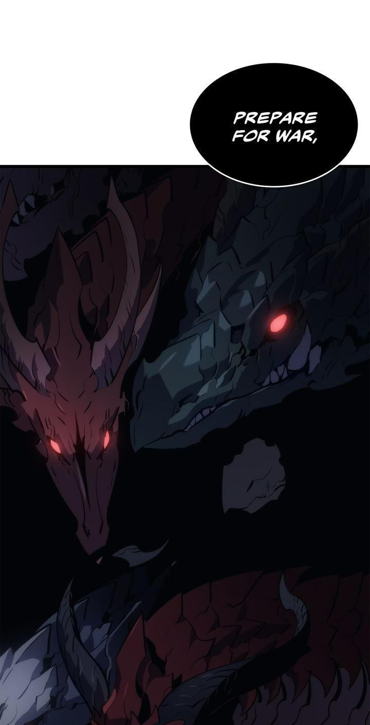 Solo Leveling, chapter 167, image 123