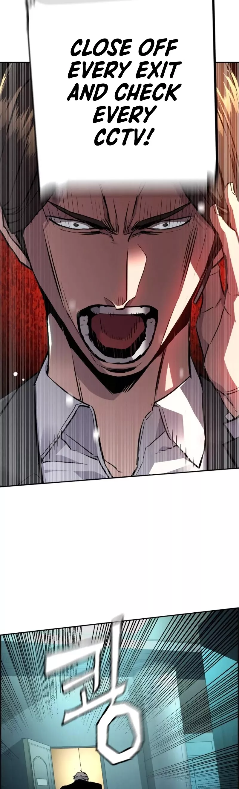 Teenage Mercenary, chapter 45, image 48